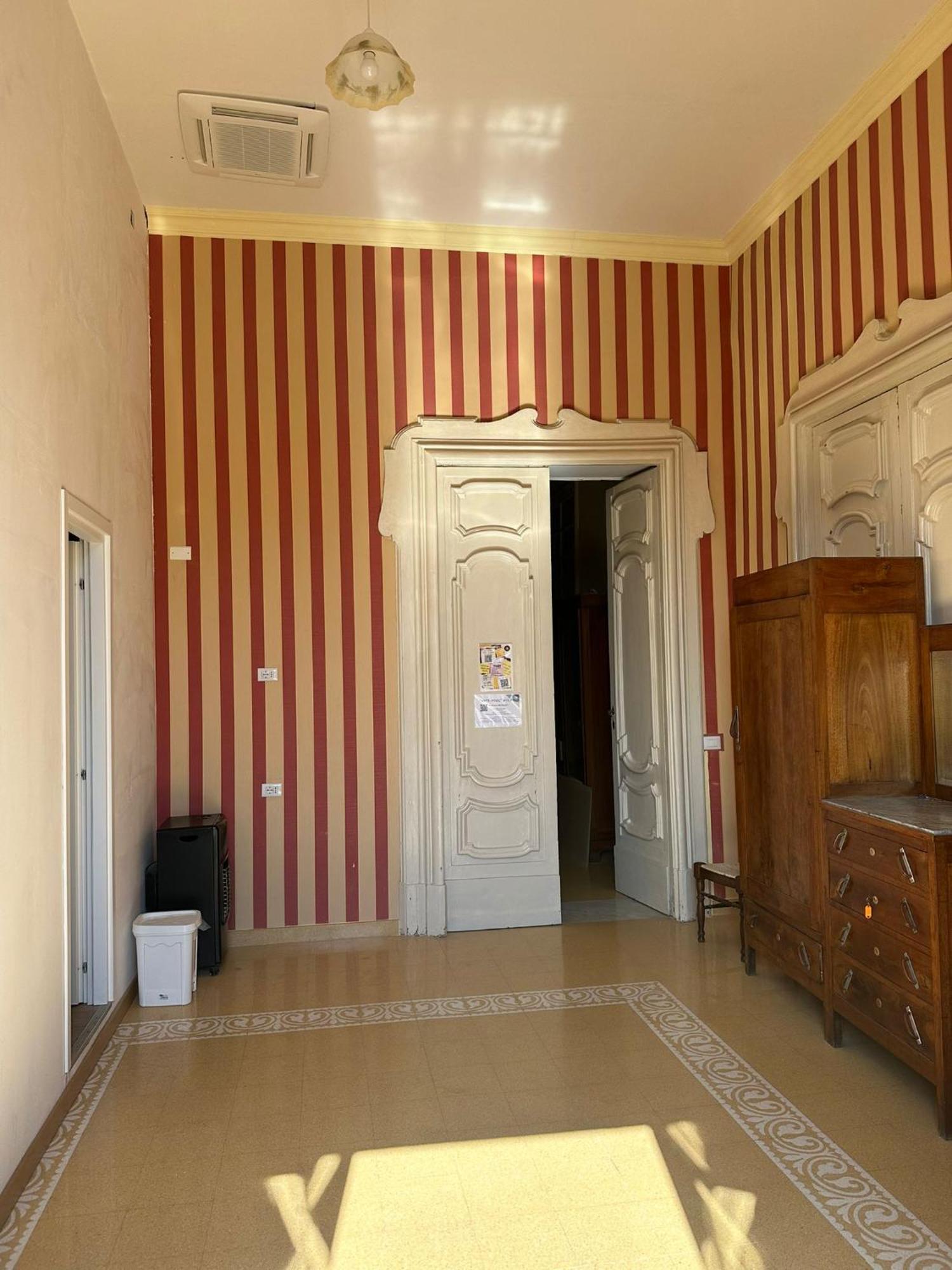 Salerno Experience Hostel ภายนอก รูปภาพ