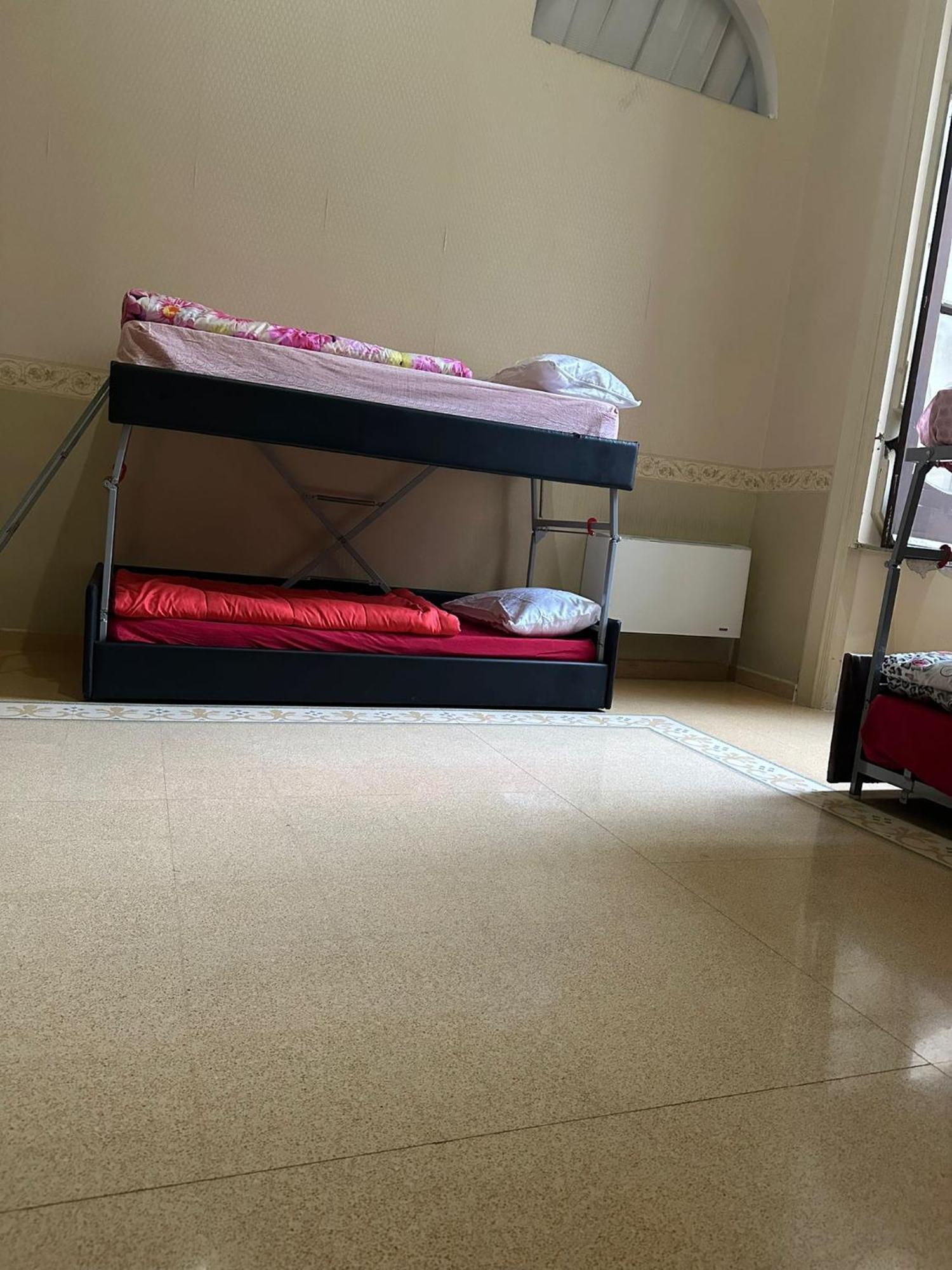 Salerno Experience Hostel ภายนอก รูปภาพ