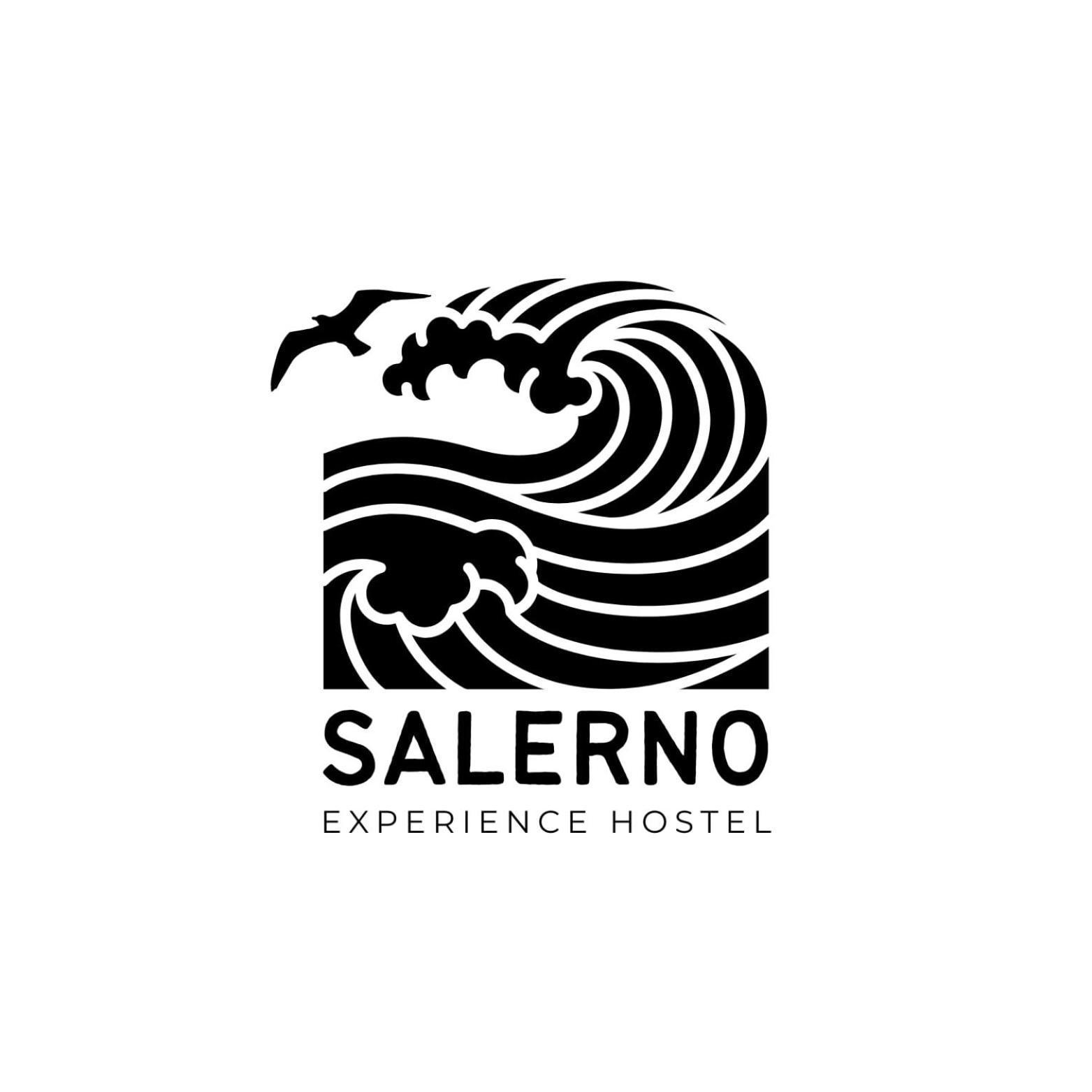 Salerno Experience Hostel ภายนอก รูปภาพ